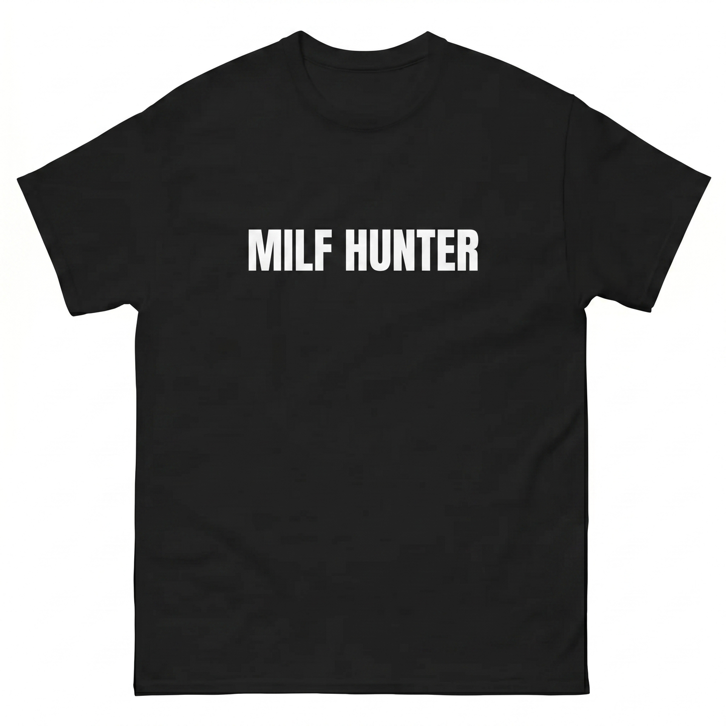 Milf Hunter