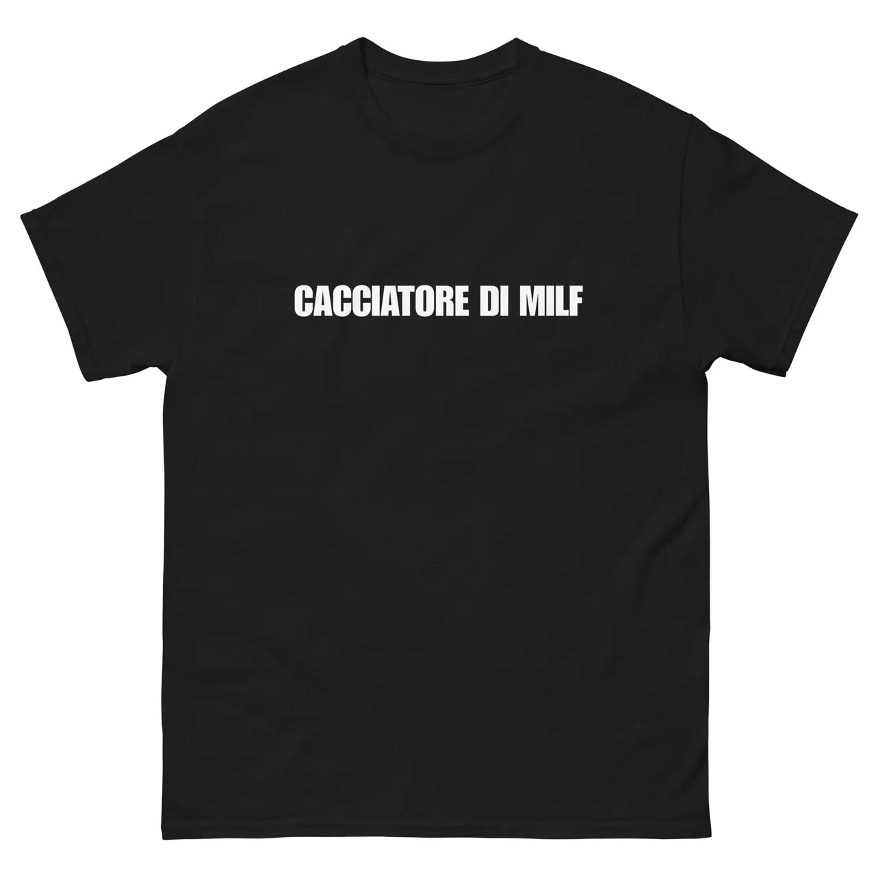 Cacciatore di Milf