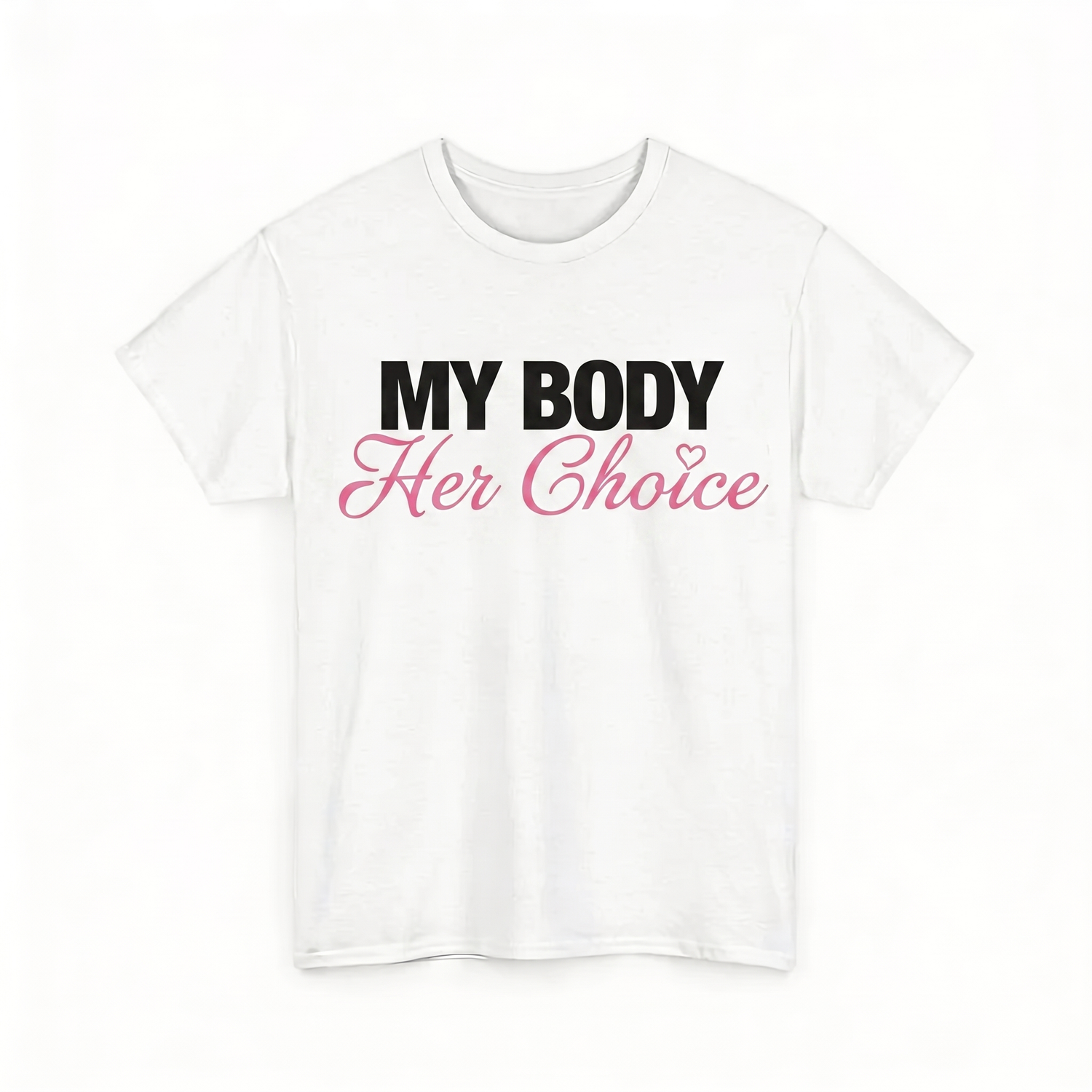 Simple T-Shirts