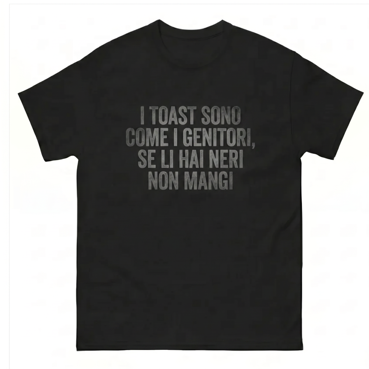 Italian T-Shirts
