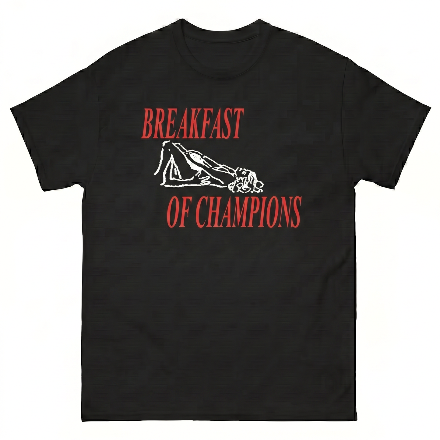 Breakfast of Champions T-Shirt