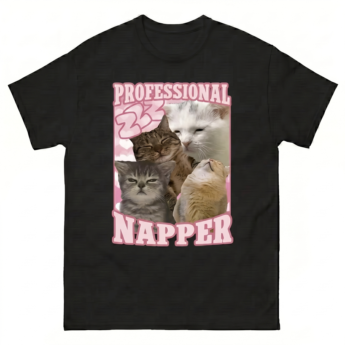 Professional Napper