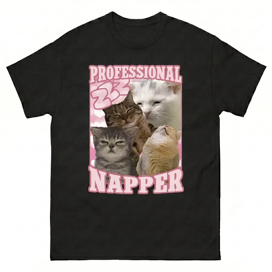 Professional Napper