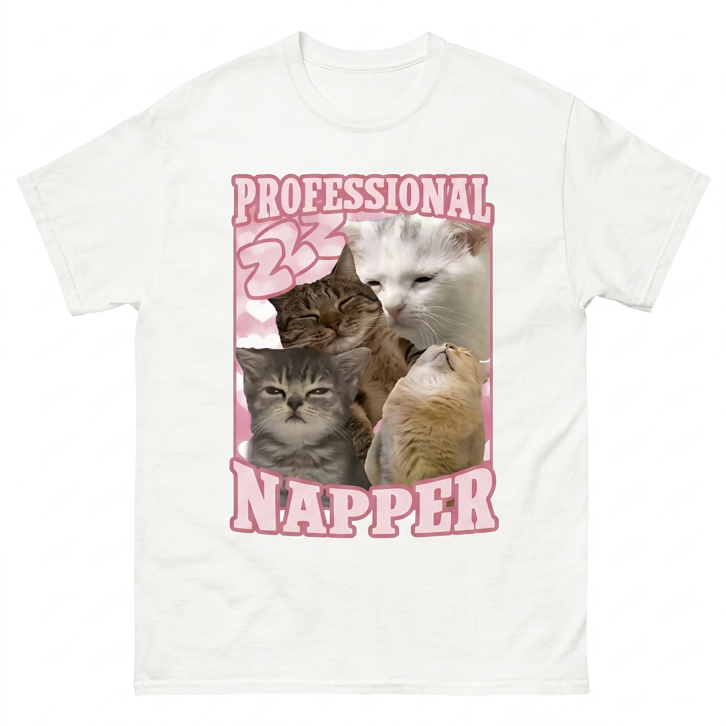 Professional Napper